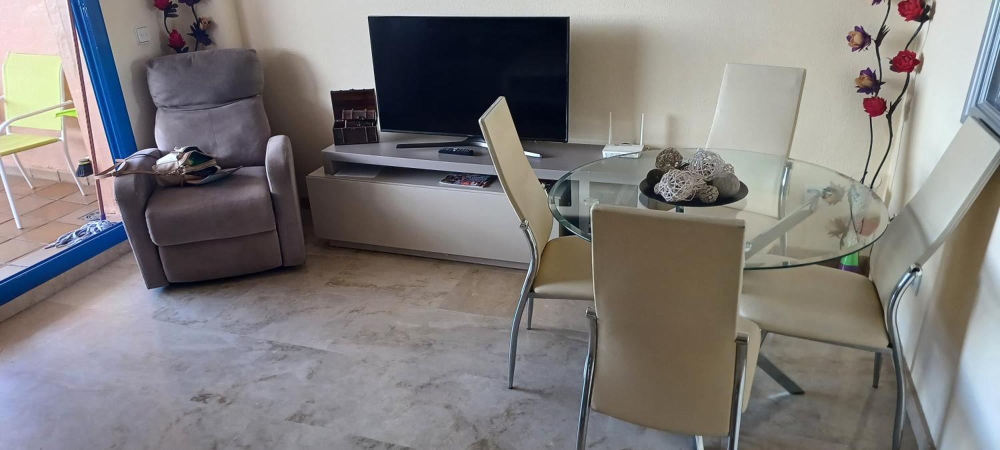 Residencial La Duquesa Suites Golf & Gardens San Luis de Sabinillas Extérieur photo