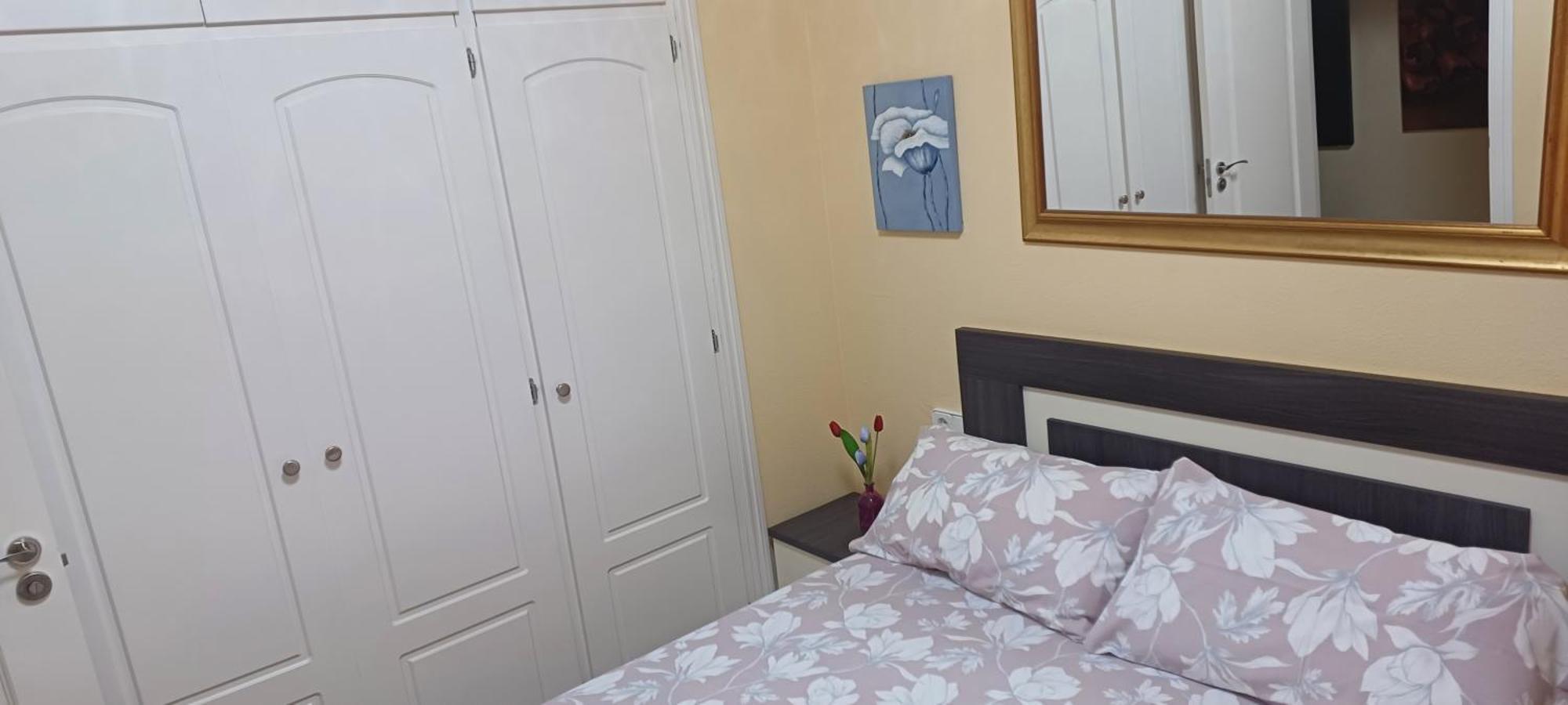 Residencial La Duquesa Suites Golf & Gardens San Luis de Sabinillas Extérieur photo