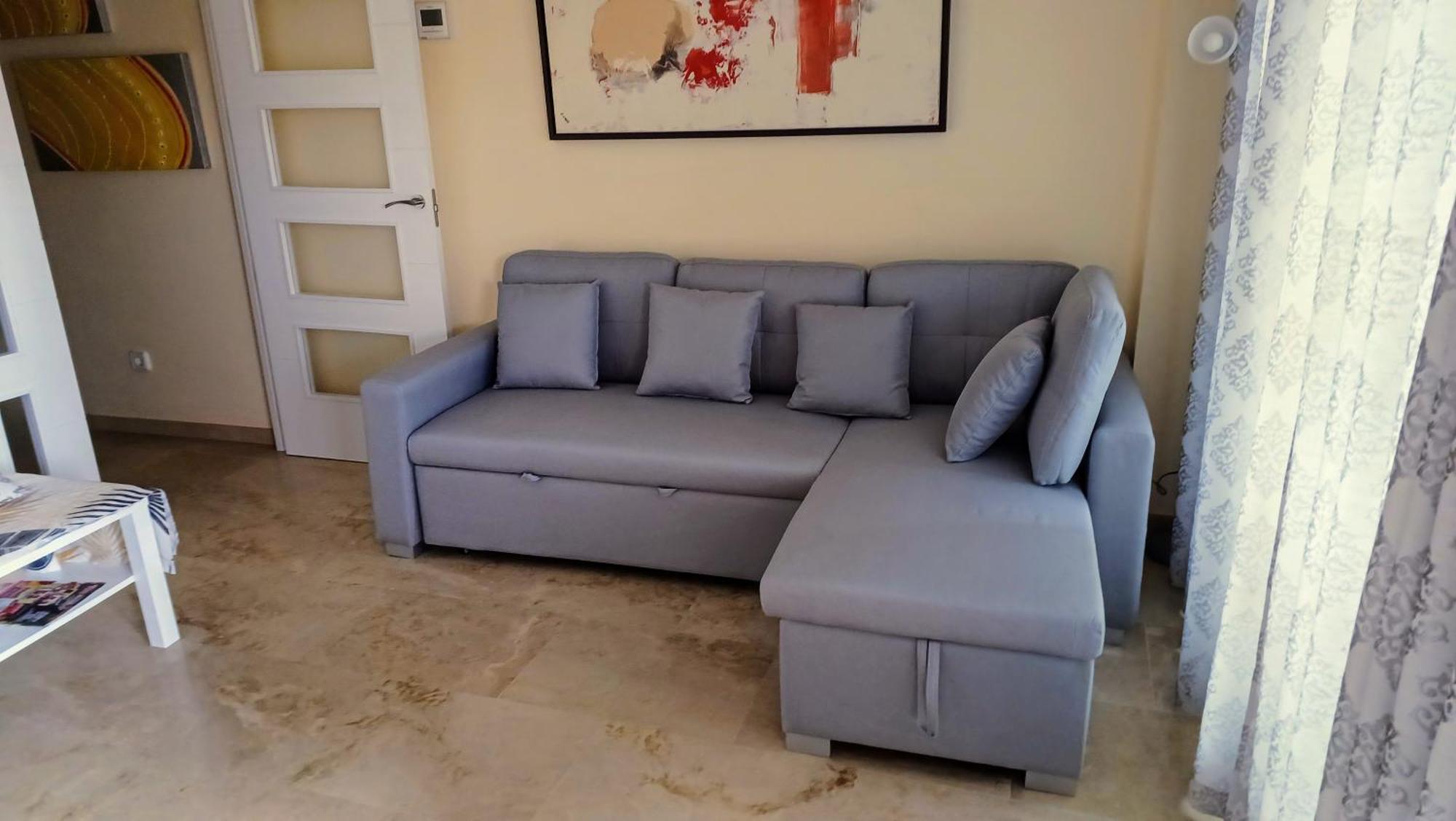 Residencial La Duquesa Suites Golf & Gardens San Luis de Sabinillas Extérieur photo