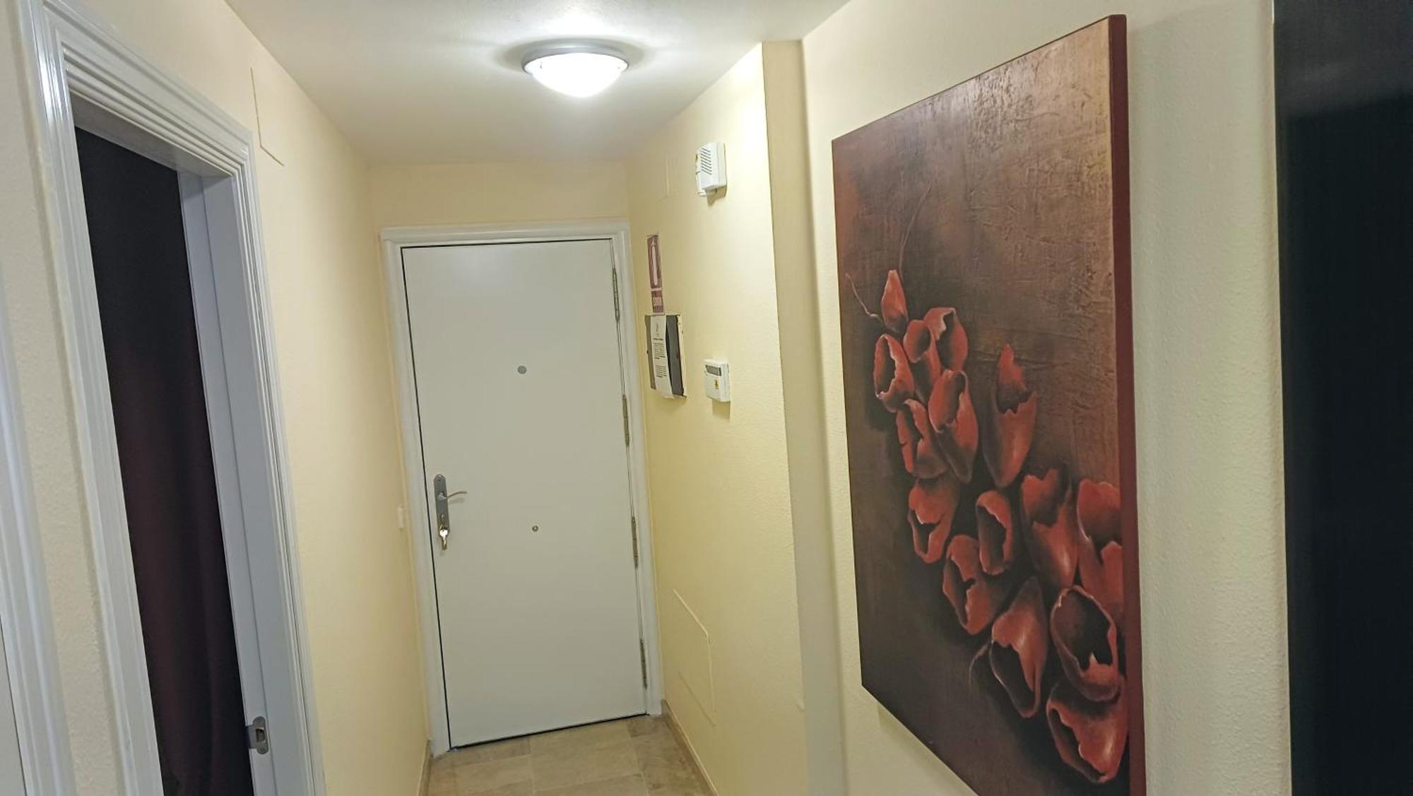 Residencial La Duquesa Suites Golf & Gardens San Luis de Sabinillas Extérieur photo