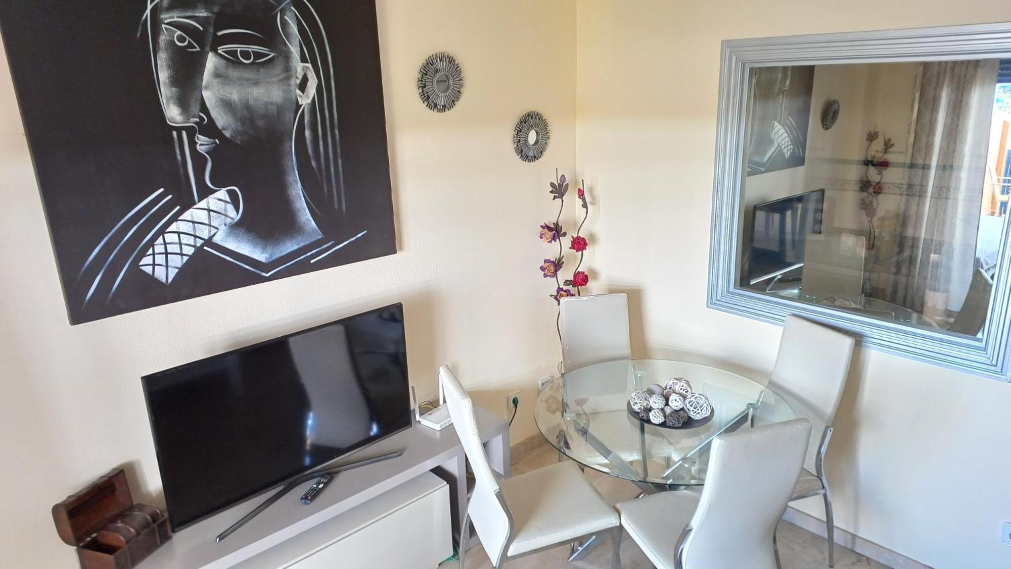 Residencial La Duquesa Suites Golf & Gardens San Luis de Sabinillas Extérieur photo
